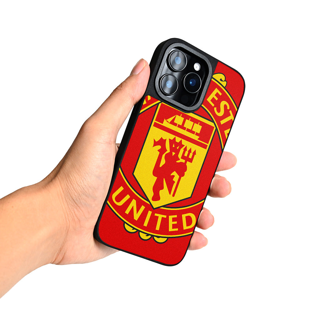 MUCF 25/26 iPhone Case