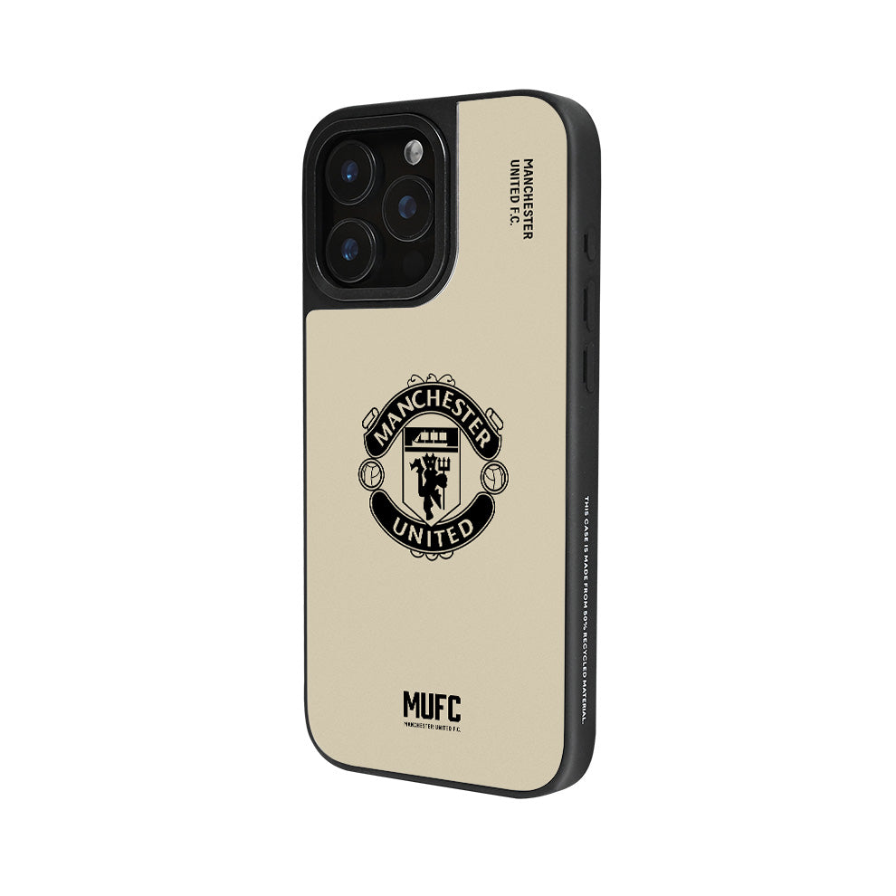 MUCF iPhone Case