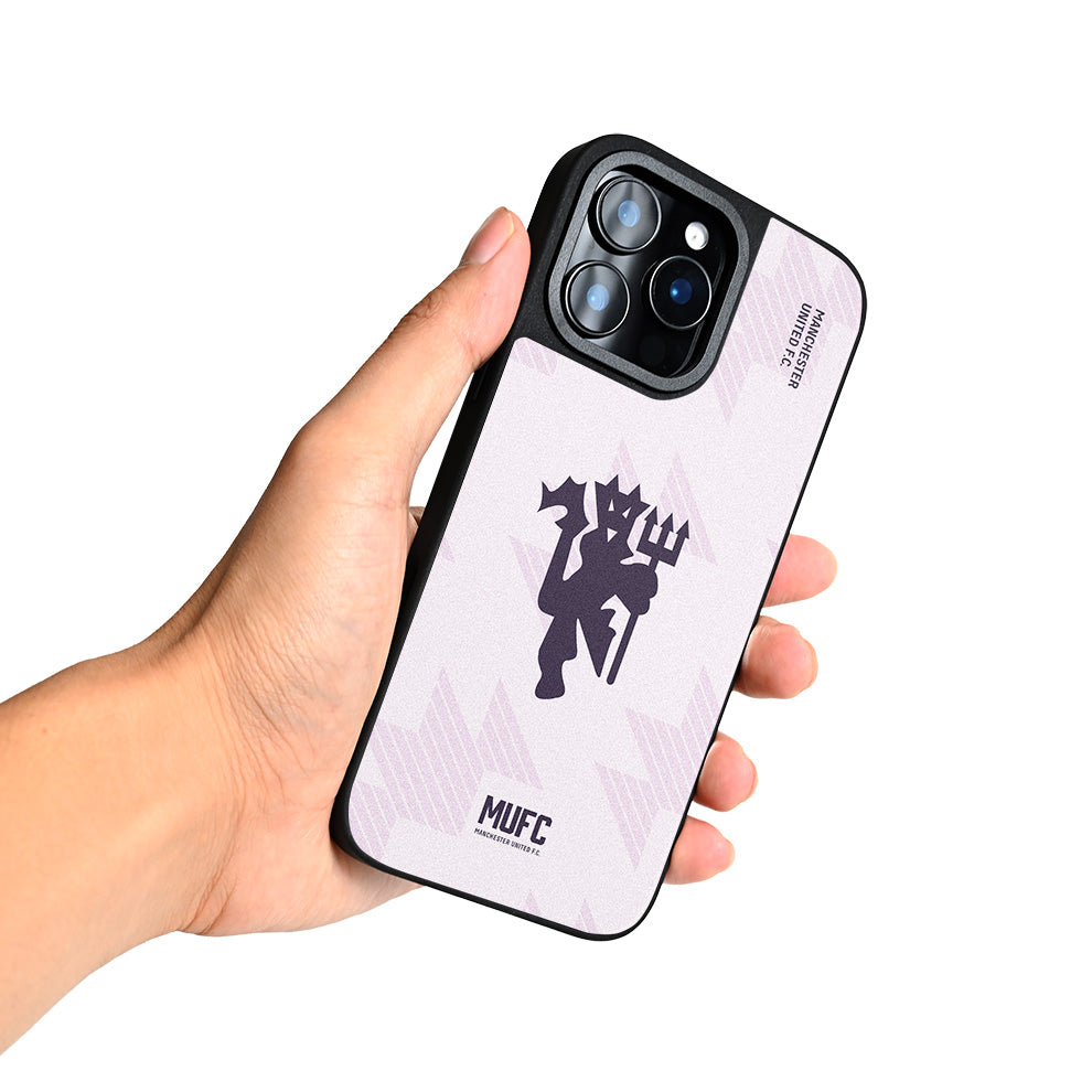 MUCF 25/26 iPhone Case