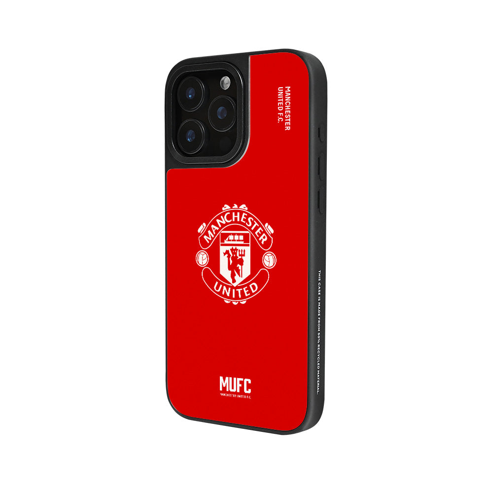 MUCF iPhone Case