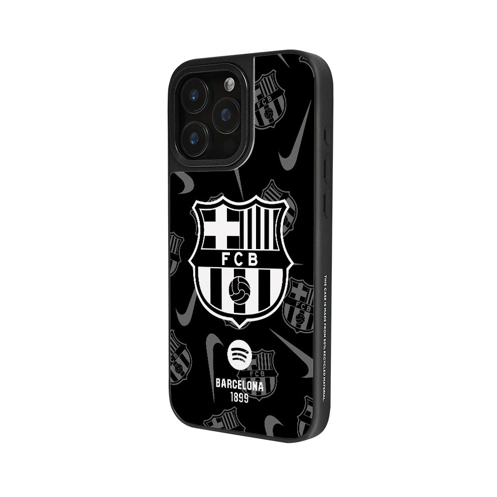 Barcelona Design iPhone Case