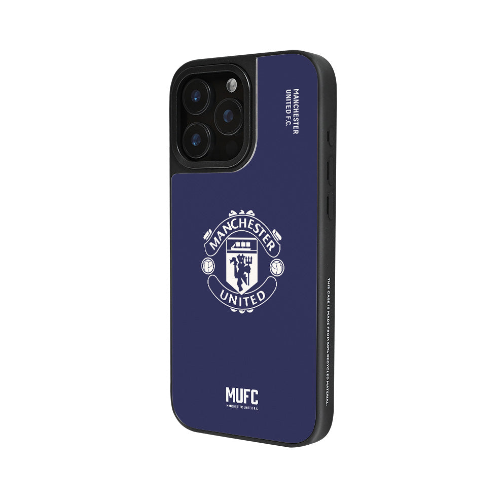 MUCF iPhone Case