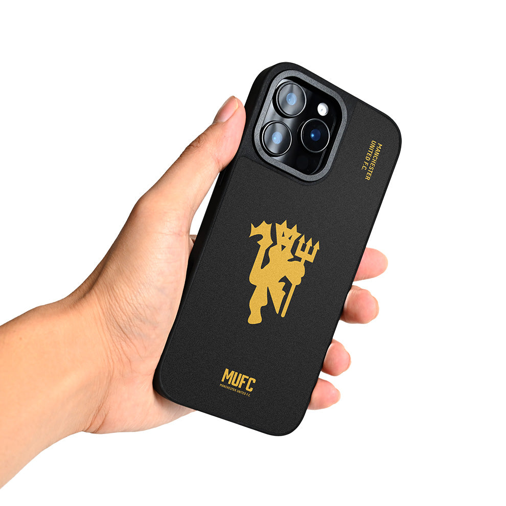 MUCF iPhone Case