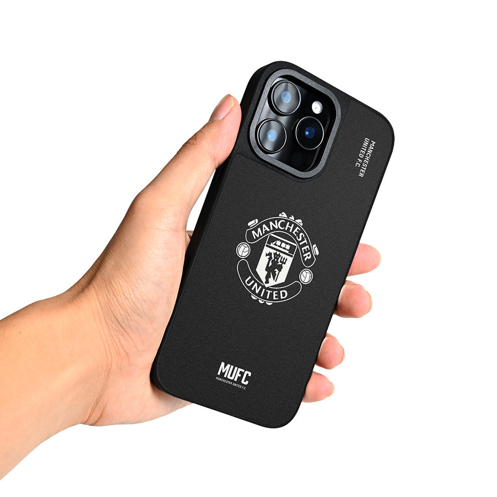 MUCF iPhone Case
