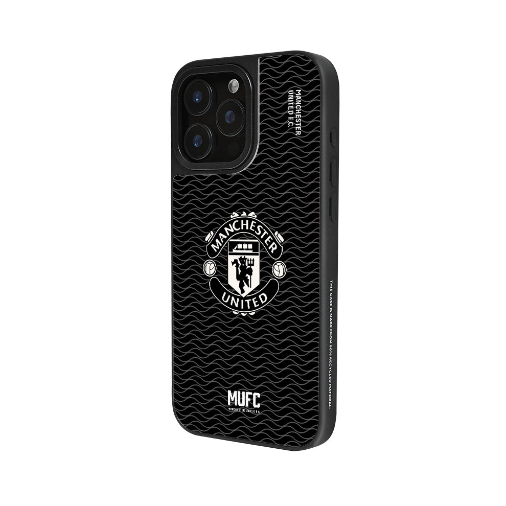 MUCF iPhone Case