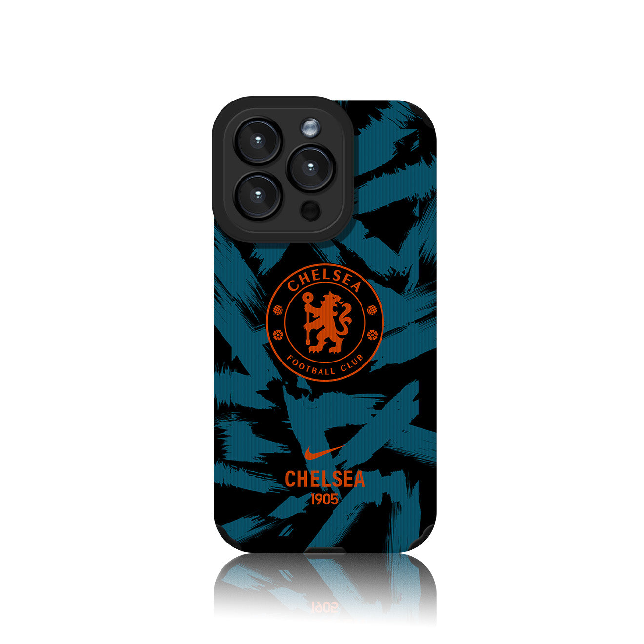Chelsea iPhone Case