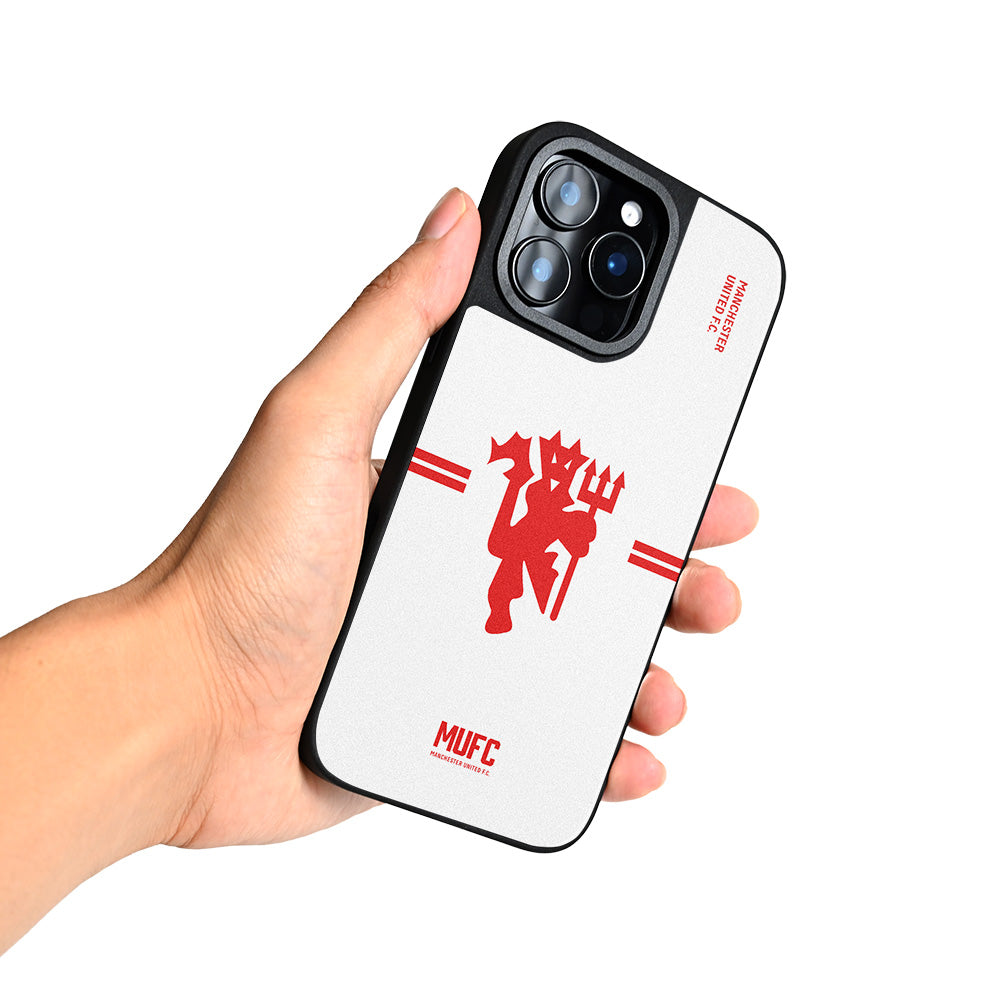 MUCF iPhone Case
