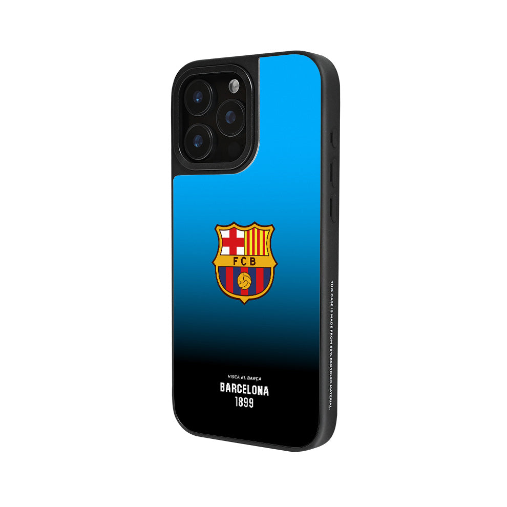 Barcelona Design iPhone Case