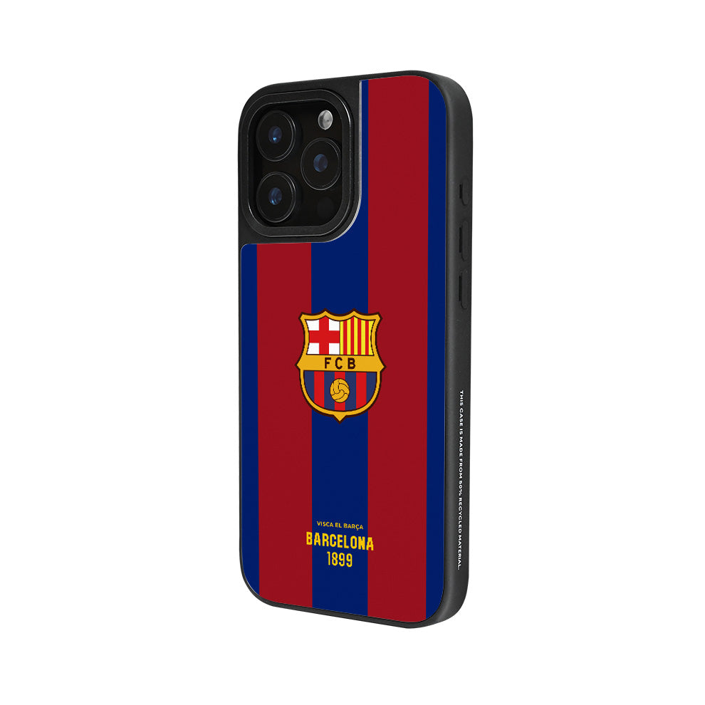Barcelona Classic iPhone Case
