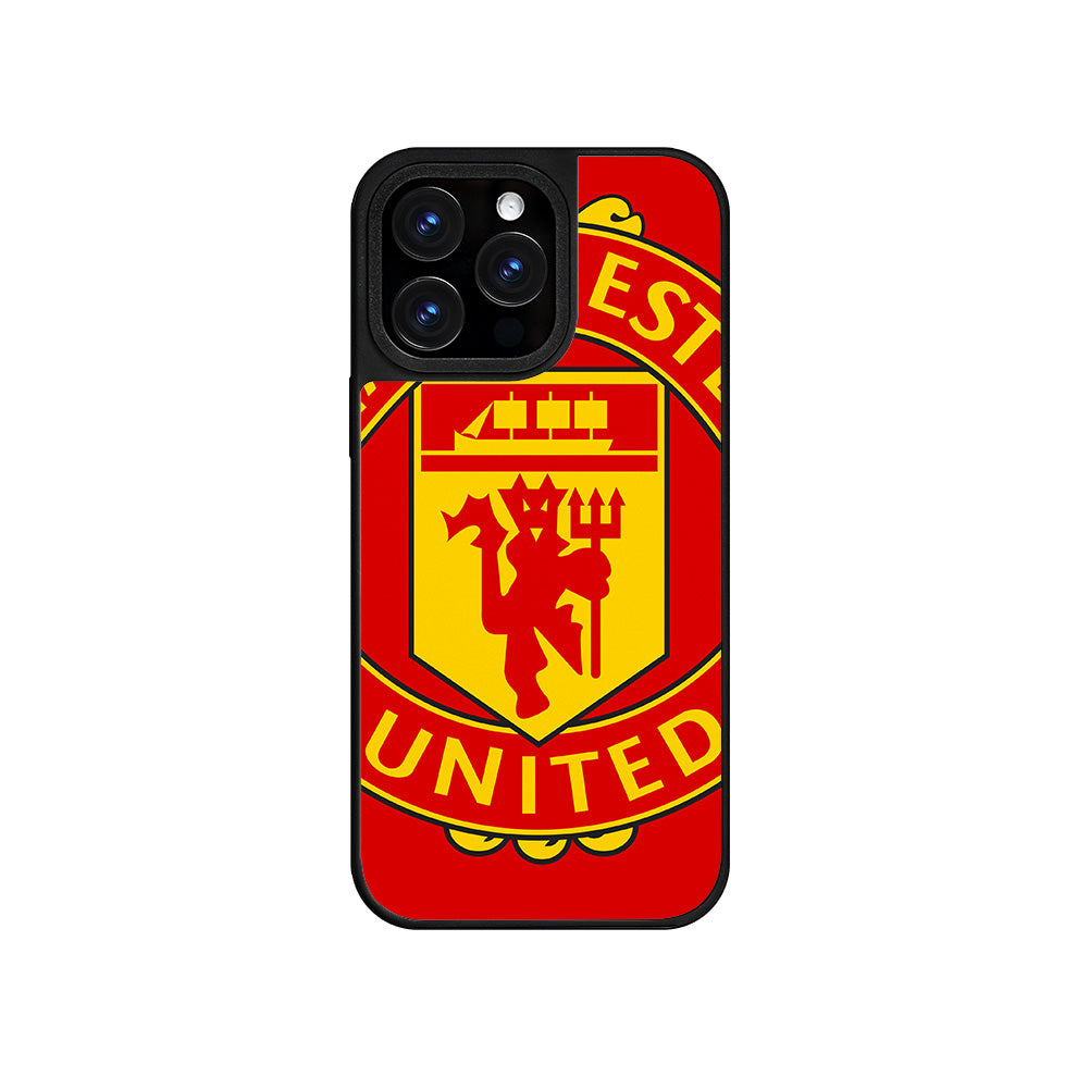 MUCF 25/26 iPhone Case