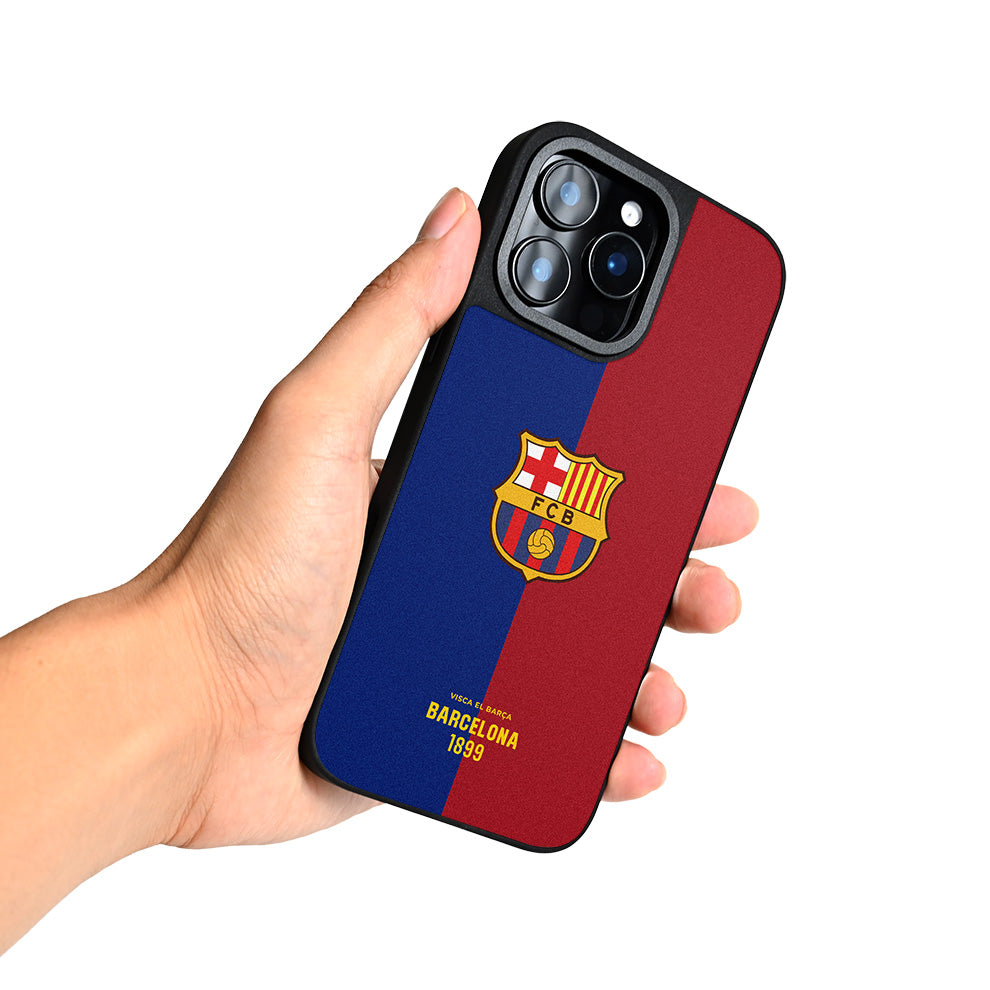 Barcelona Classic iPhone Case