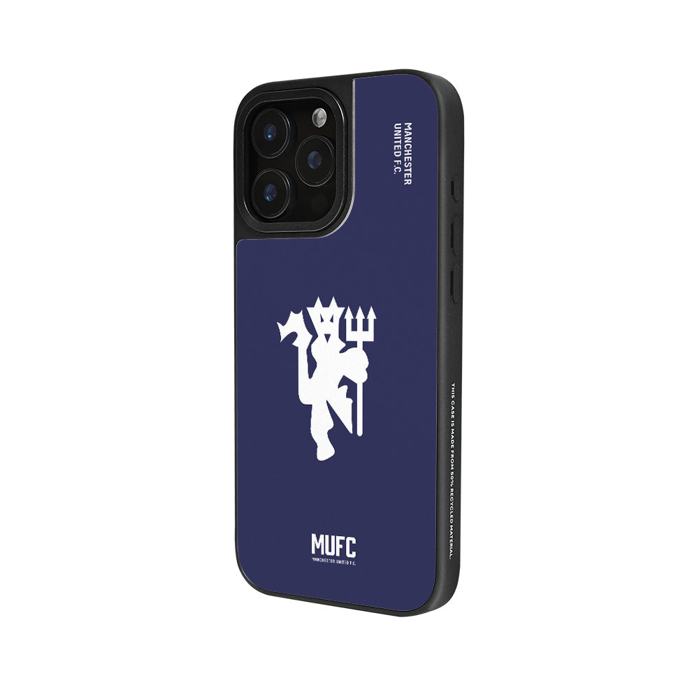 MUCF iPhone Case