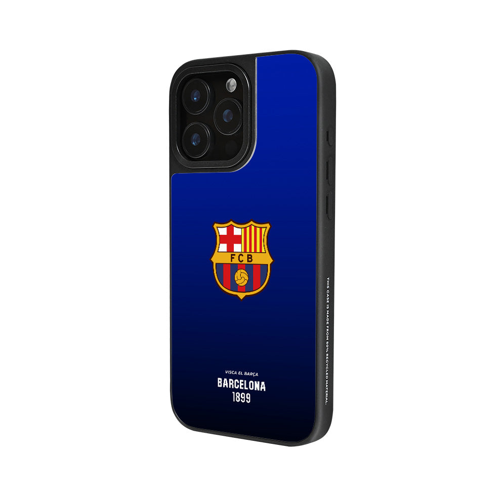 Barcelona Design iPhone Case