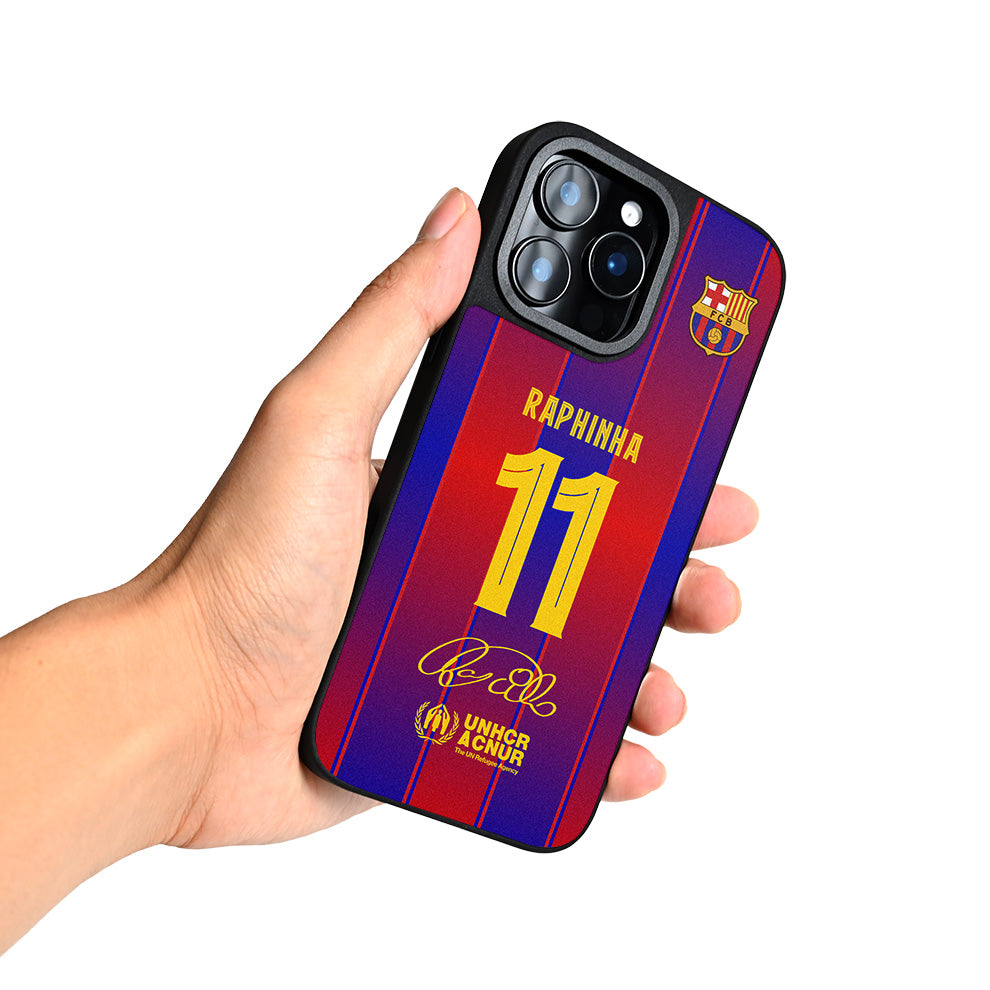 Barcelona 25/26 iPhone Case ( NEW )