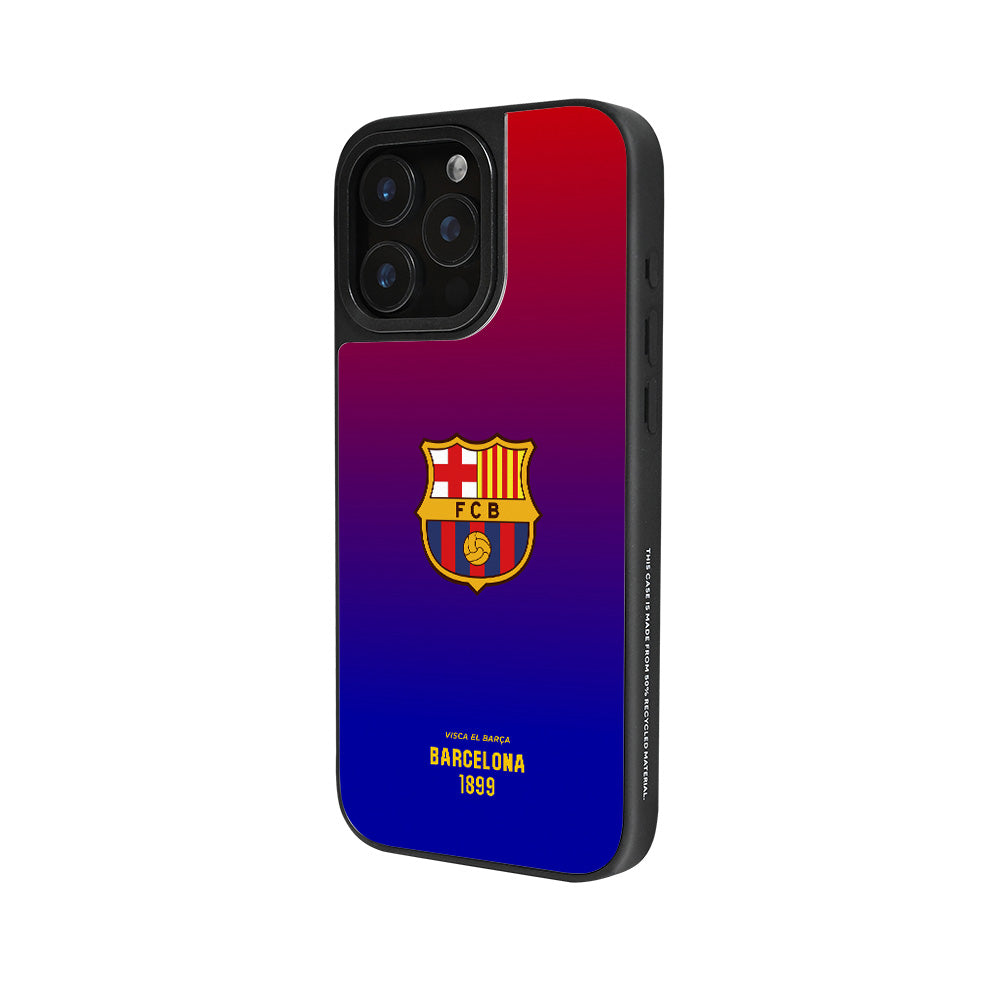Barcelona Design iPhone Case
