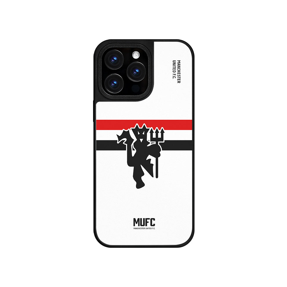 MUCF iPhone Case