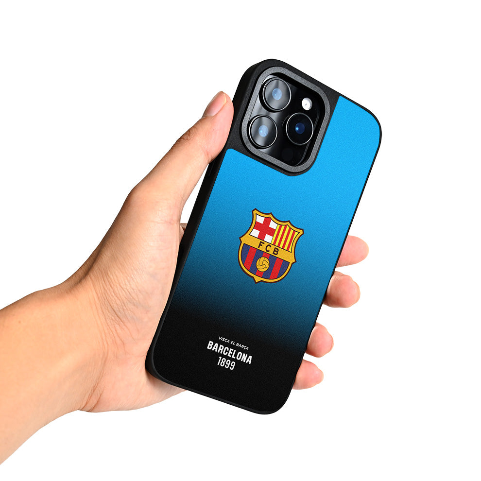 Barcelona Design iPhone Case