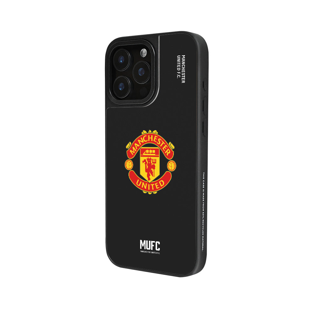MUCF 25/26 iPhone Case
