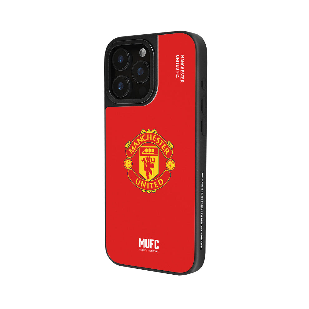 MUCF 25/26 iPhone Case