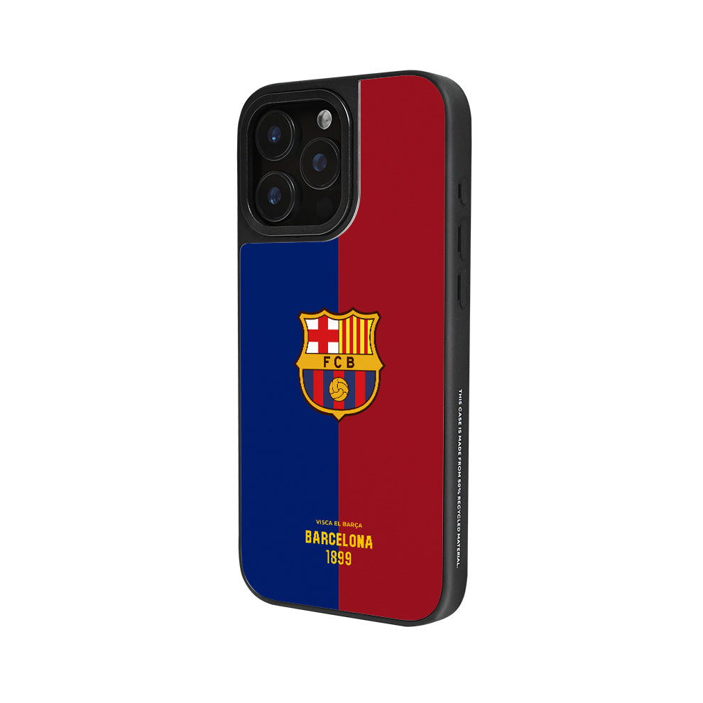 Barcelona Classic iPhone Case