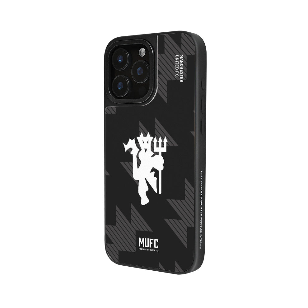 MUCF iPhone Case
