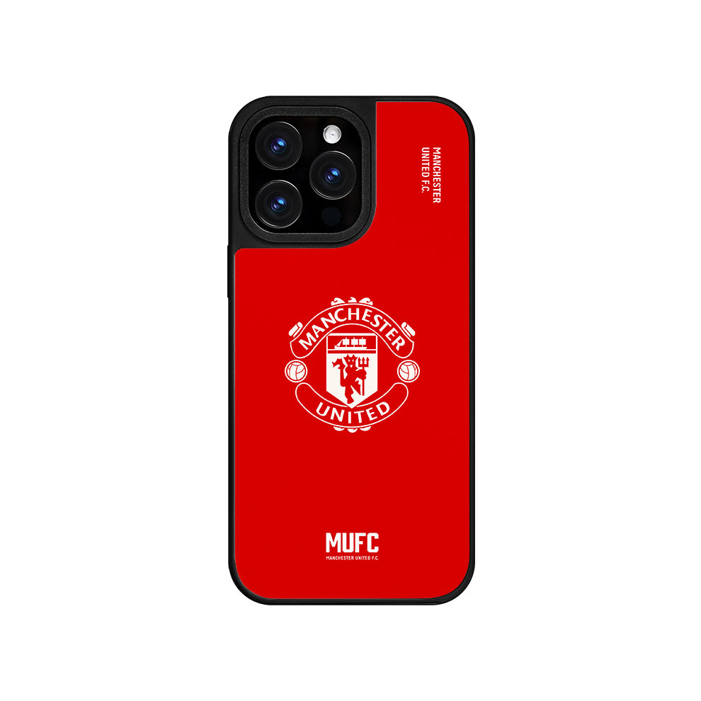 MUCF iPhone Case