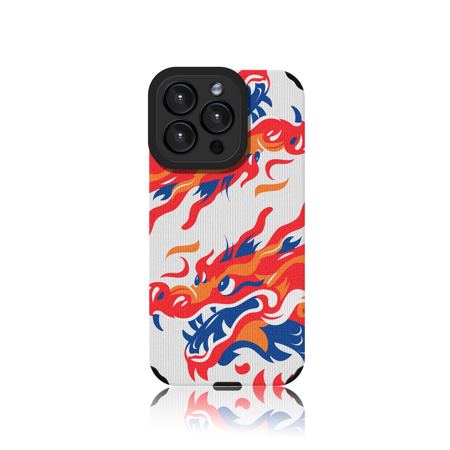 Creative iPhone Case