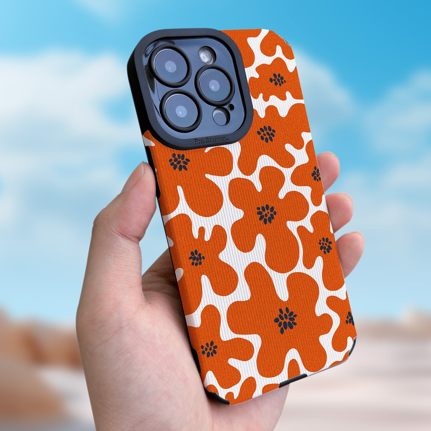 Creative iPhone Case