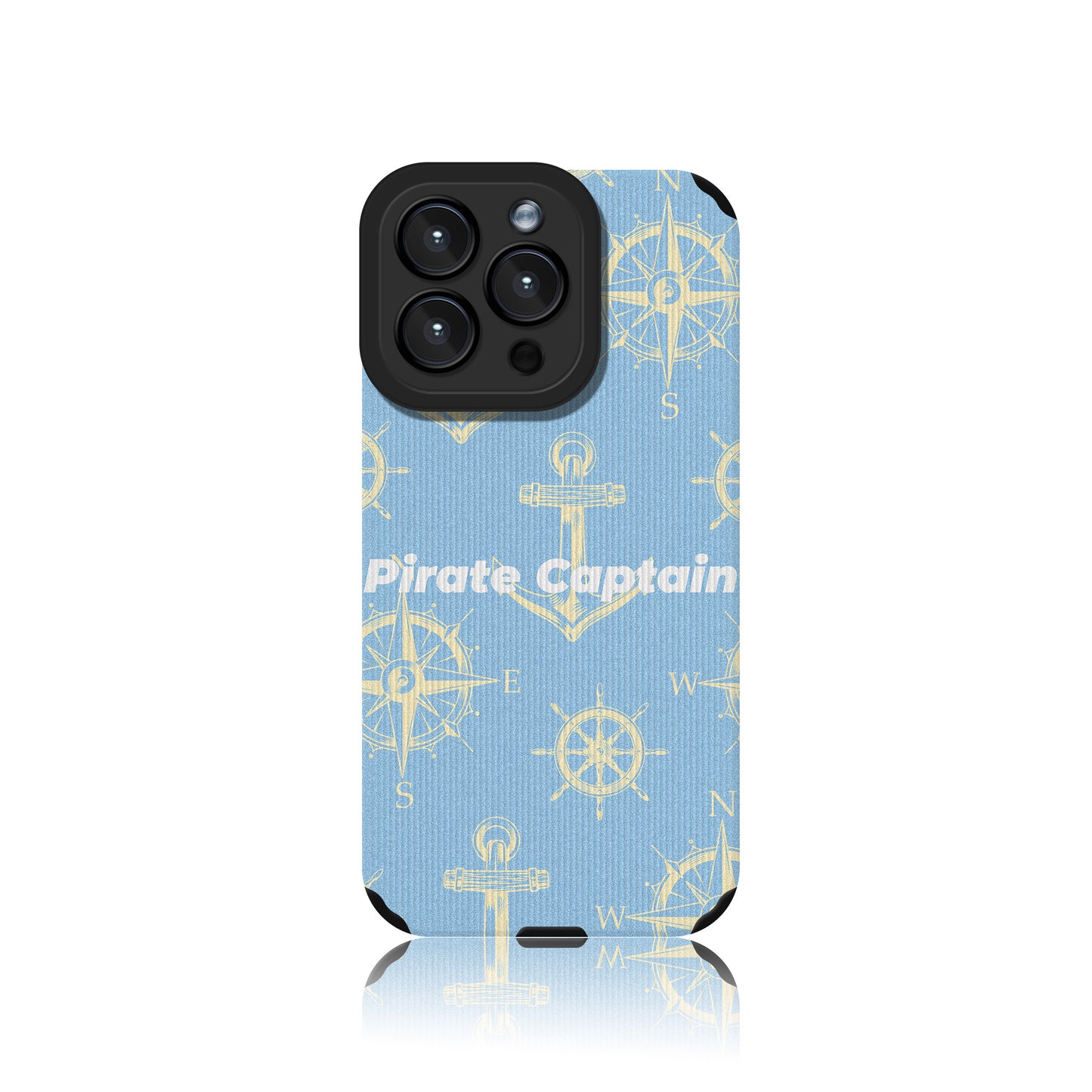 Creative iPhone Case
