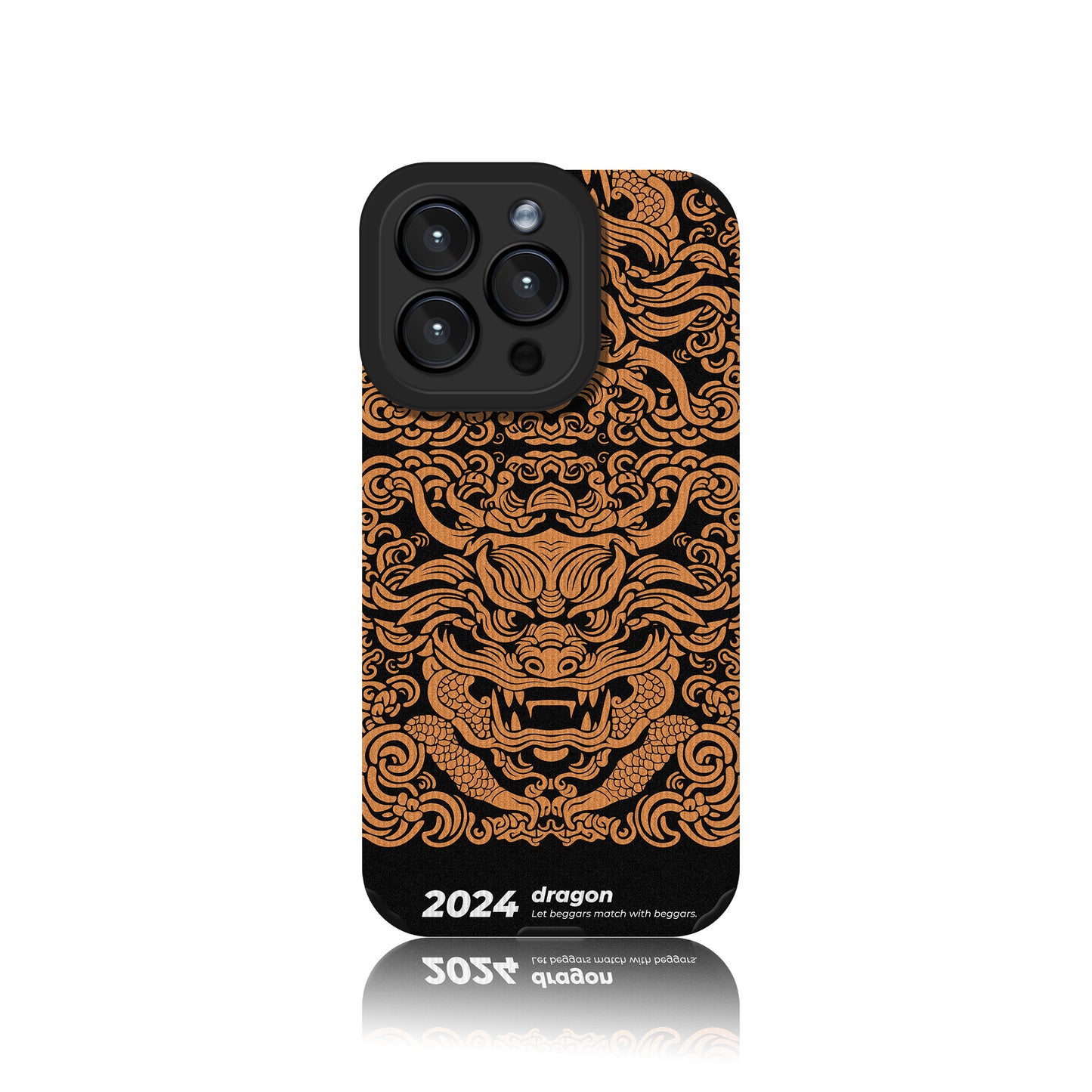 Creative iPhone Case