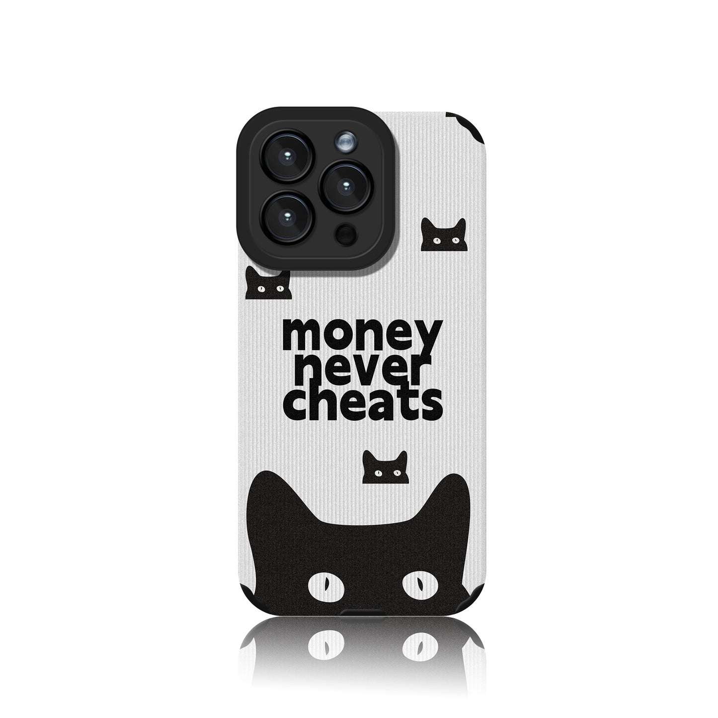 Creative iPhone Case