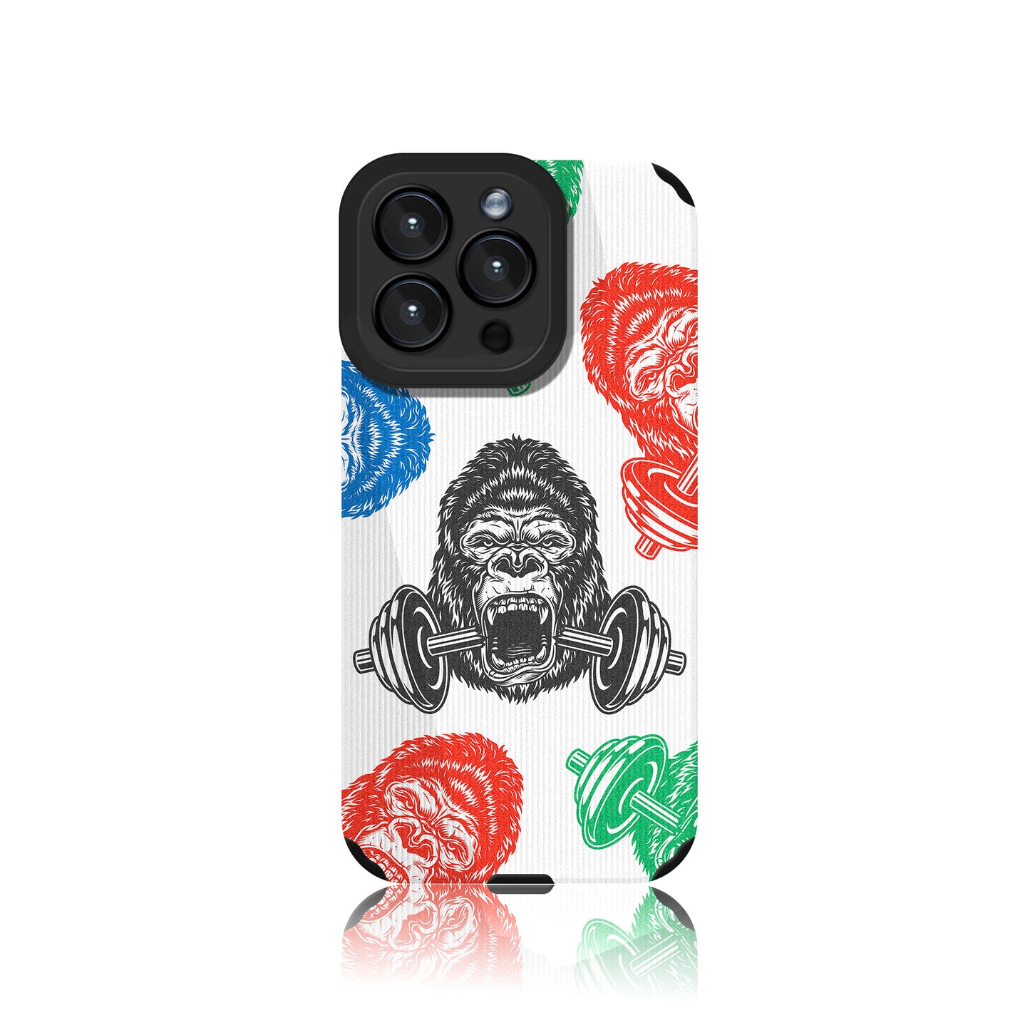 Creative iPhone Case