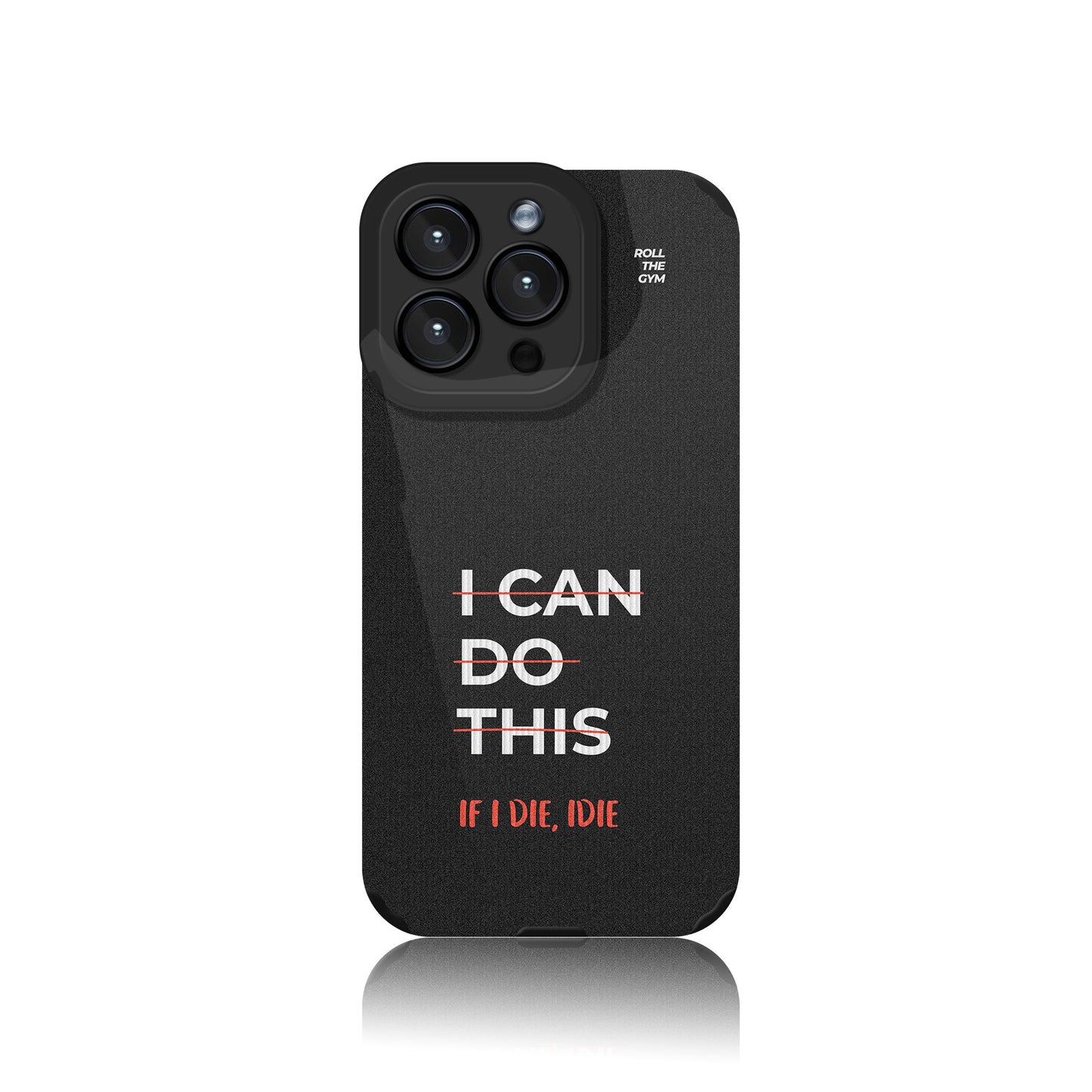 Creative iPhone Case