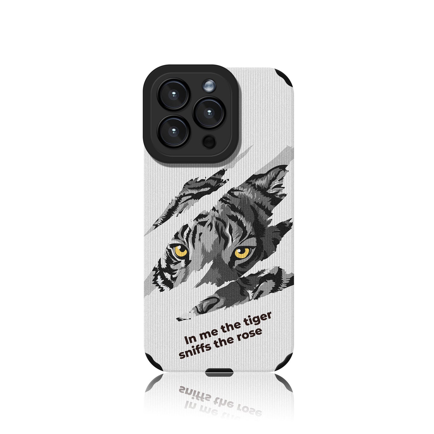 Creative iPhone Case