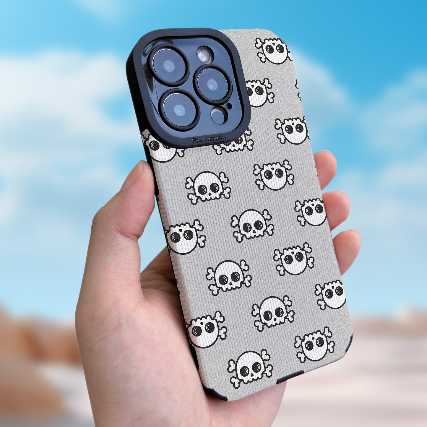 Creative iPhone Case