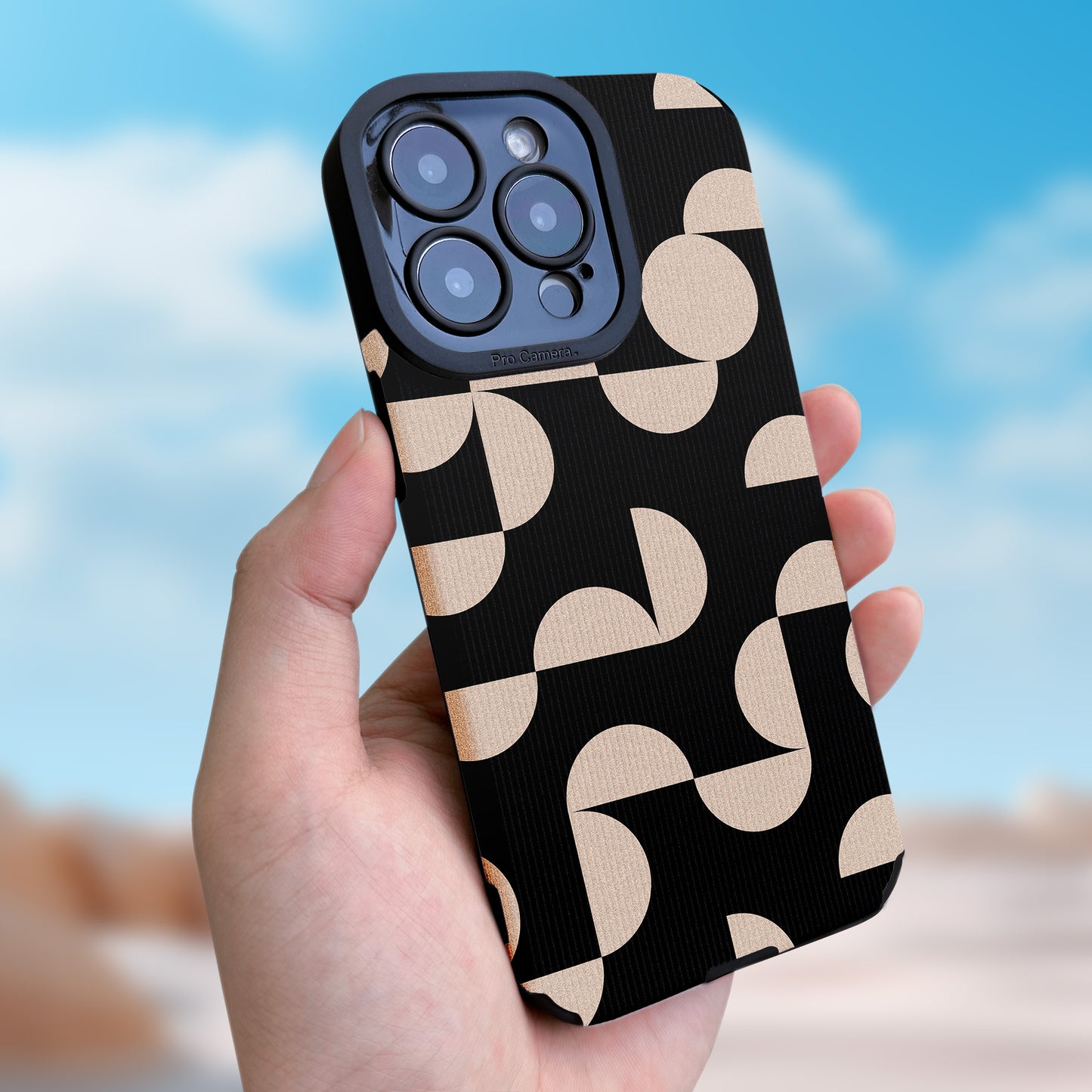 Creative iPhone Case