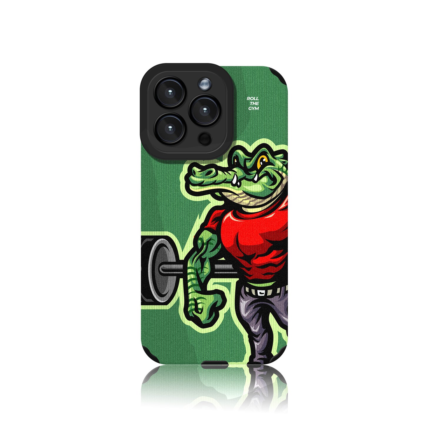 Creative iPhone Case