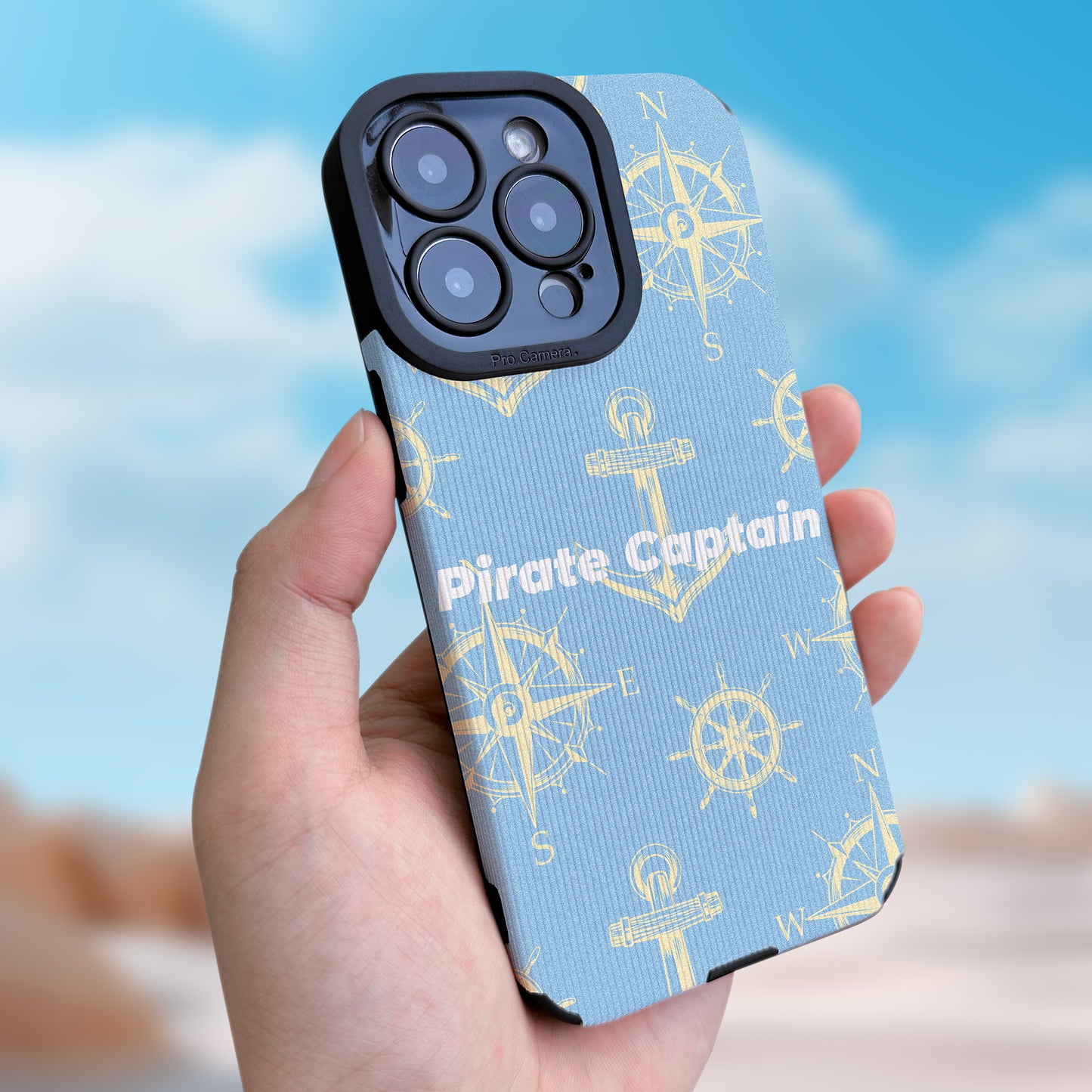 Creative iPhone Case