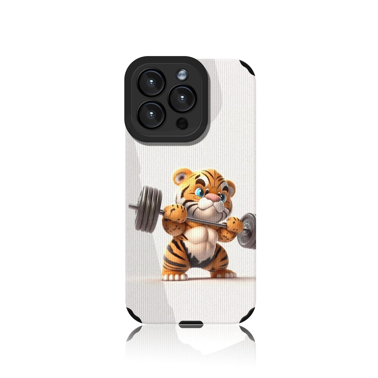 Creative iPhone Case