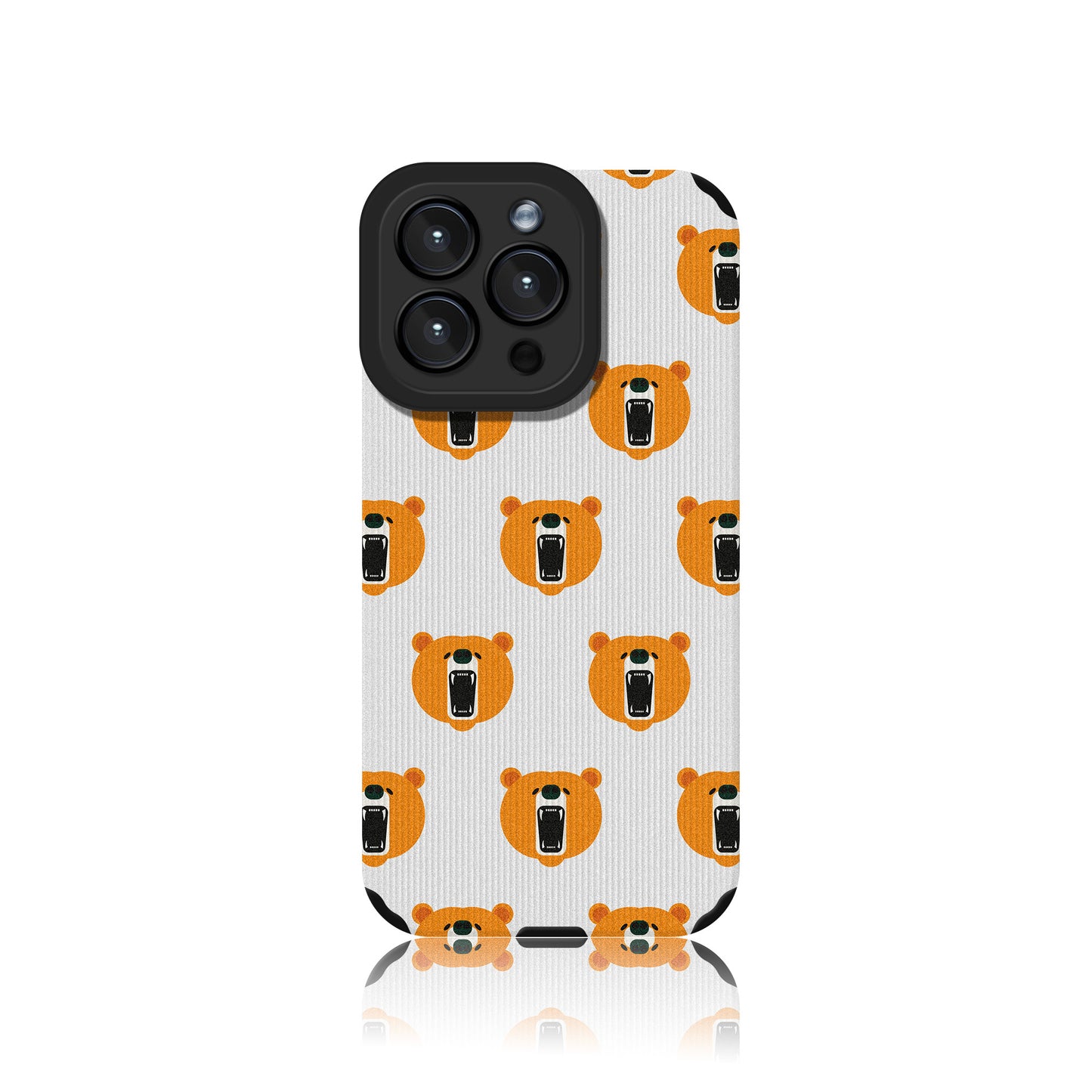 Creative iPhone Case