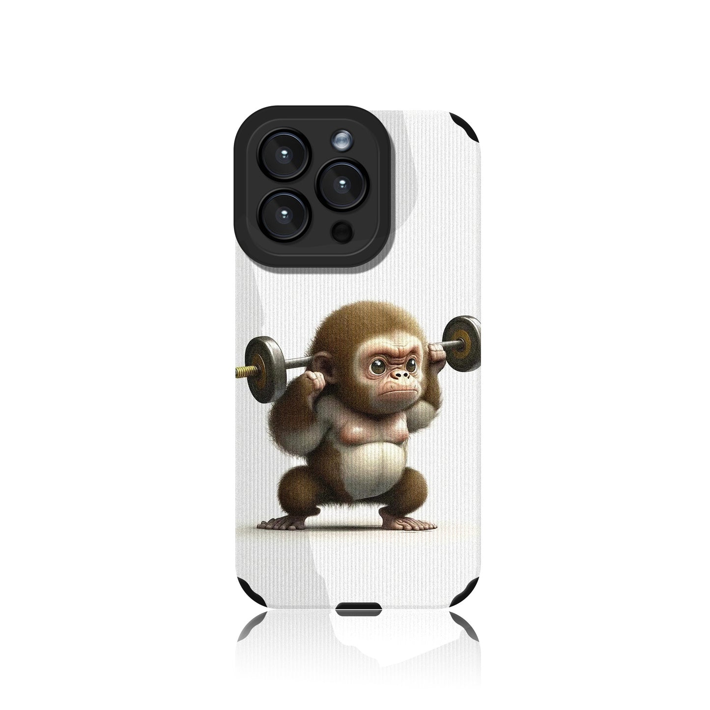 Creative iPhone Case