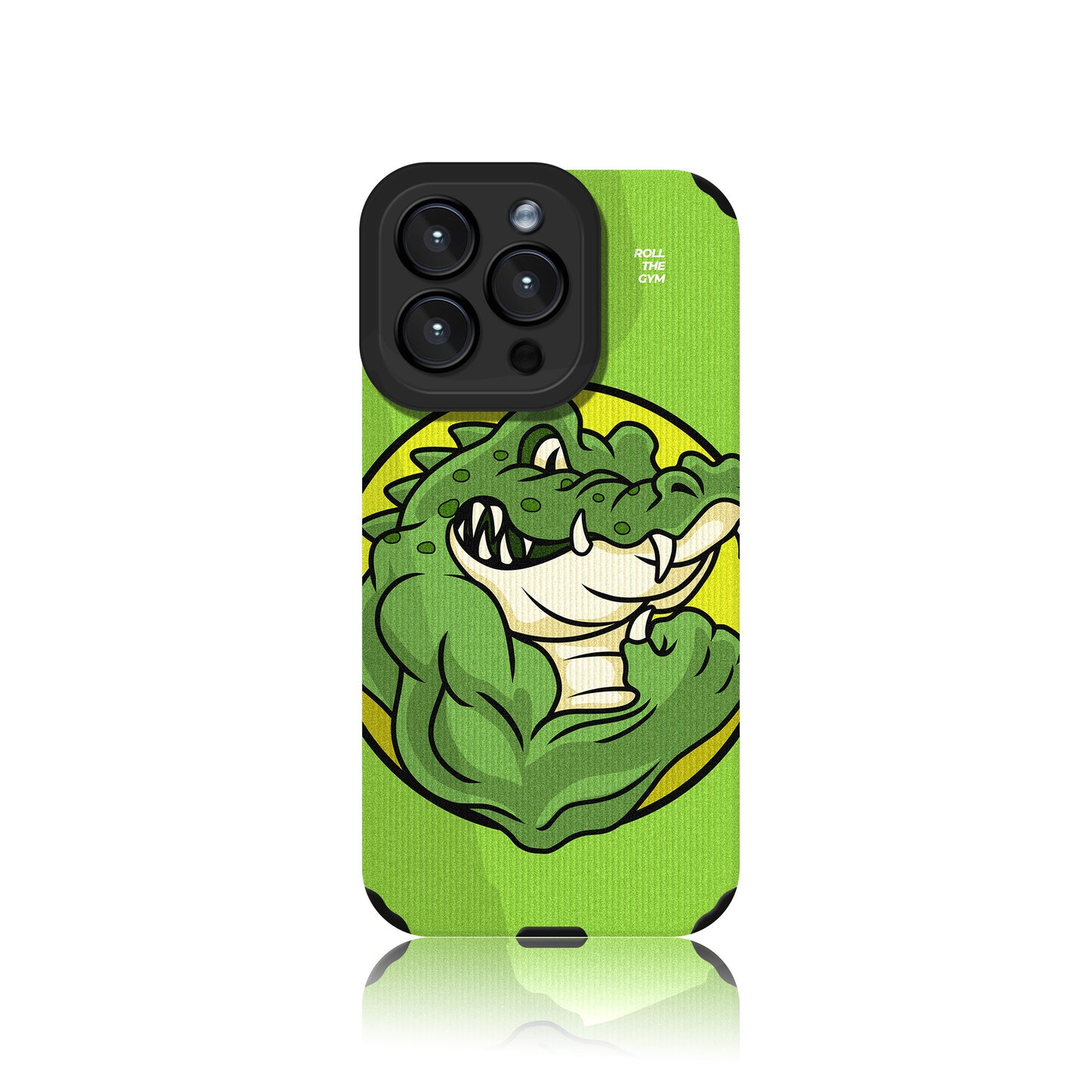 Creative iPhone Case