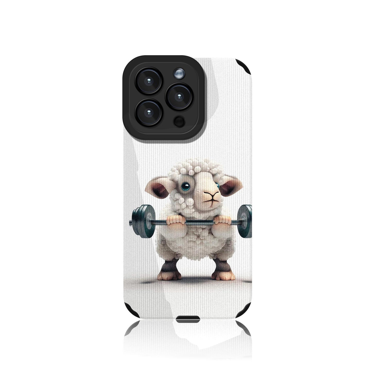 Creative iPhone Case