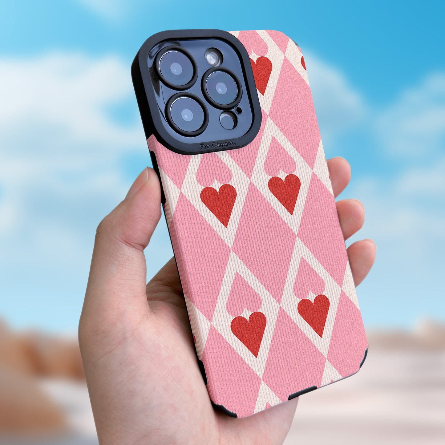 Creative iPhone Case