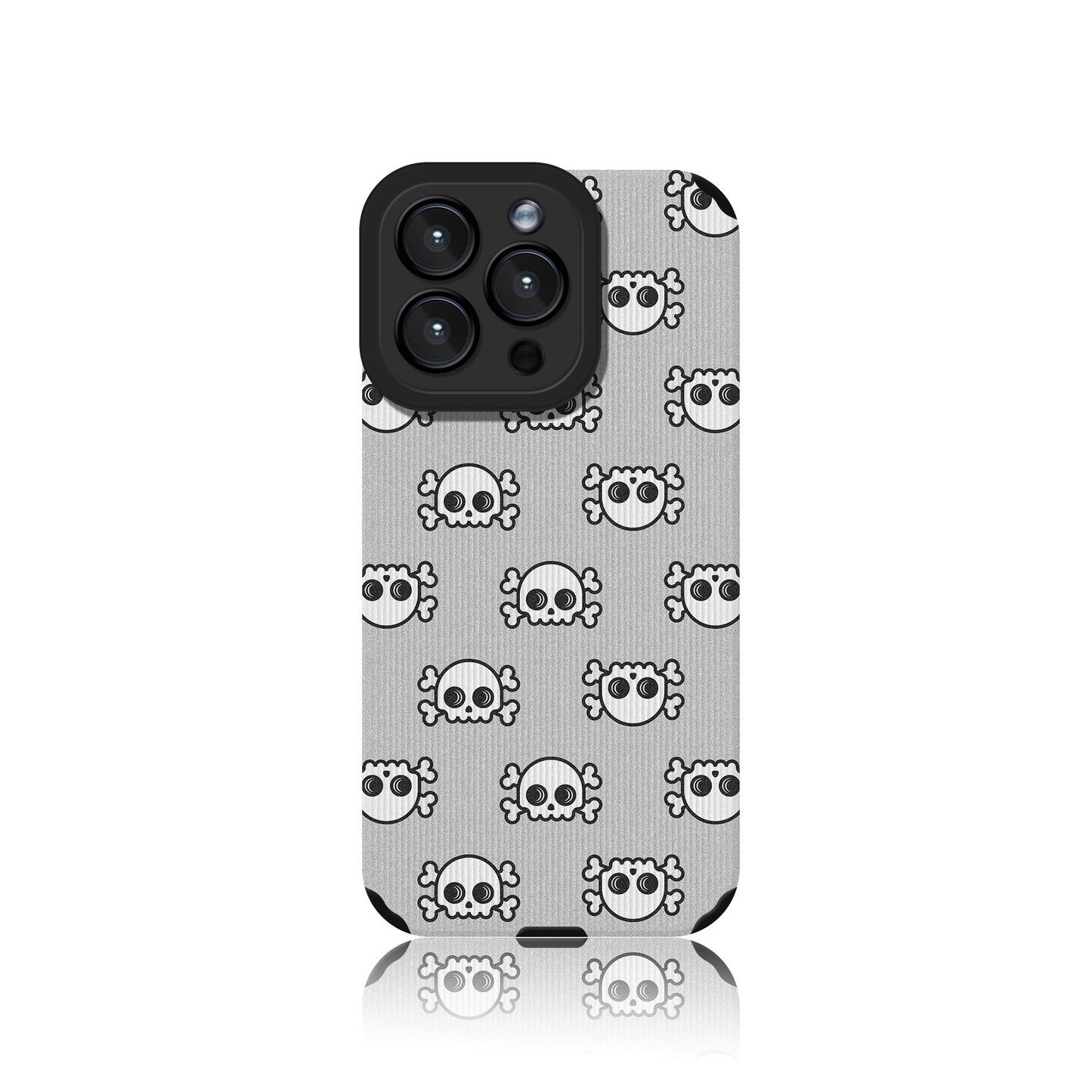 Creative iPhone Case