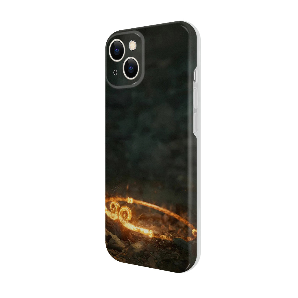 Black Myth WuKong Phone Case