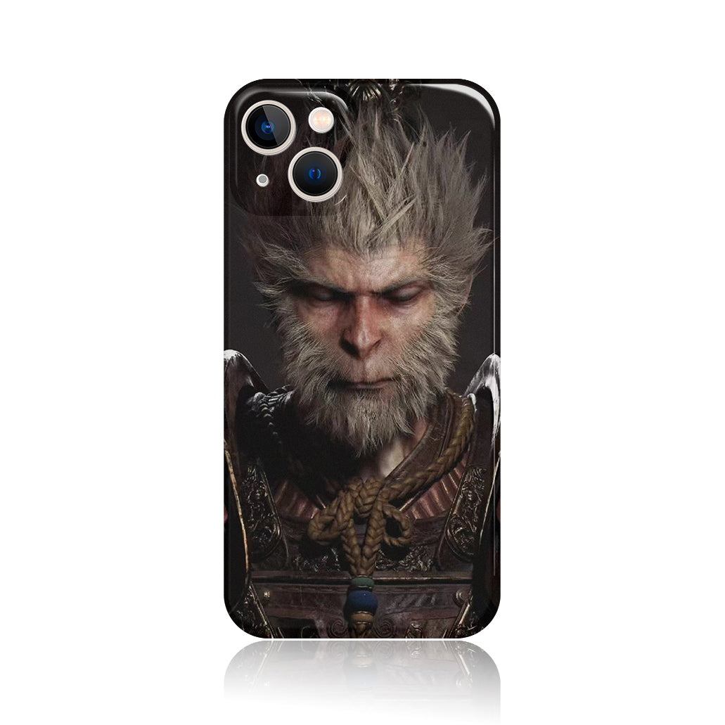 Black Myth WuKong Phone Case