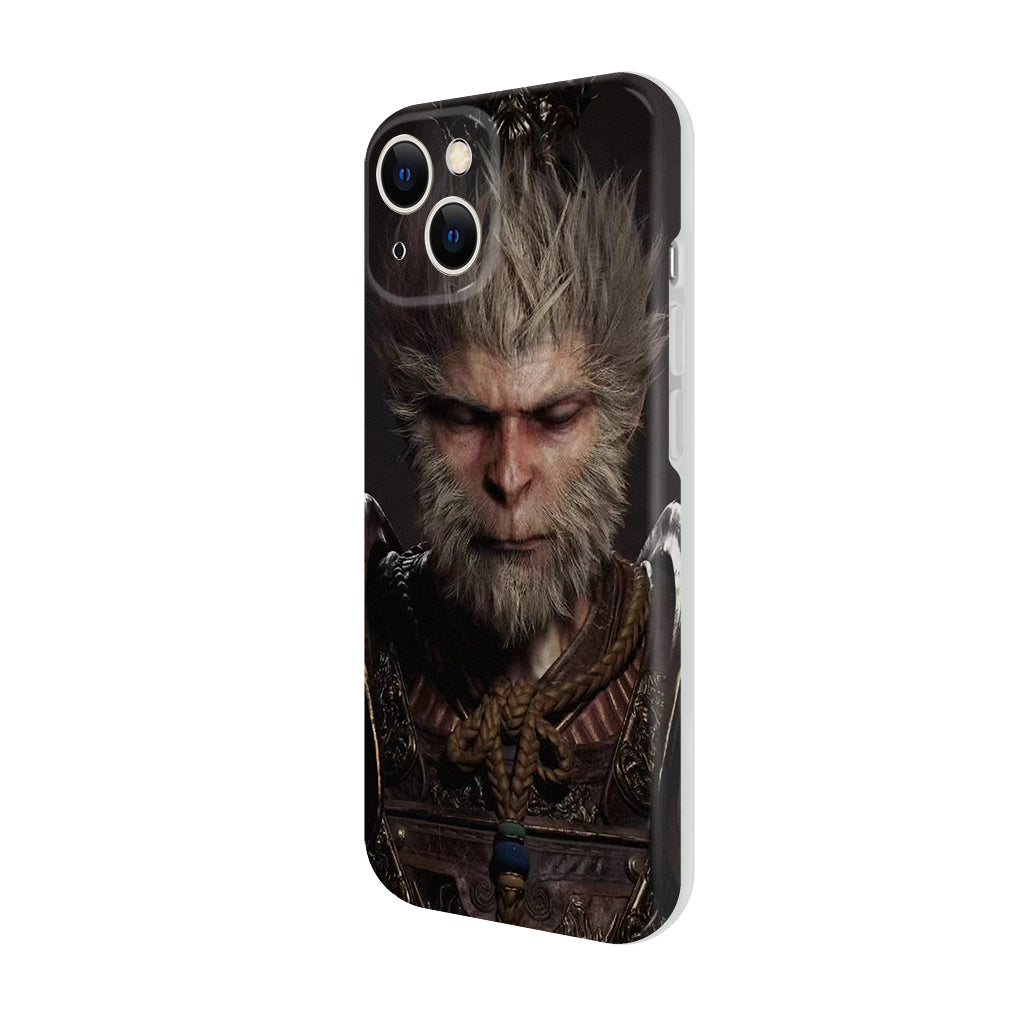 Black Myth WuKong Phone Case