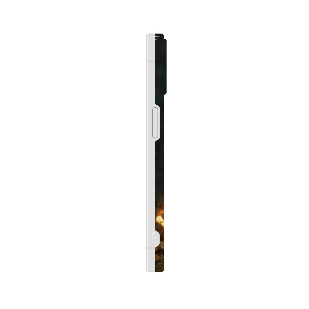 Black Myth WuKong Phone Case