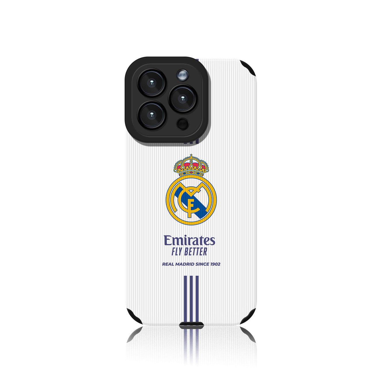 R.M. 16/17 Home iPhone Case